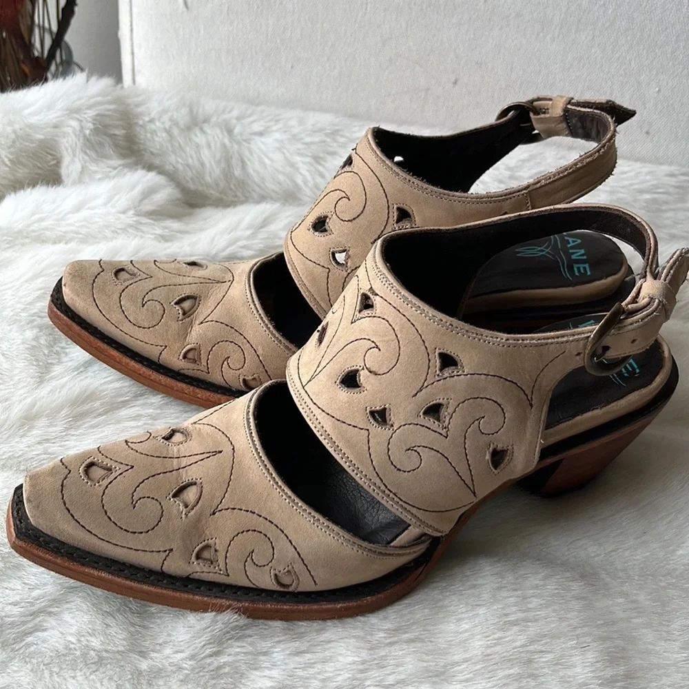 LANE ROBIN MULE - Picture 9 of 11